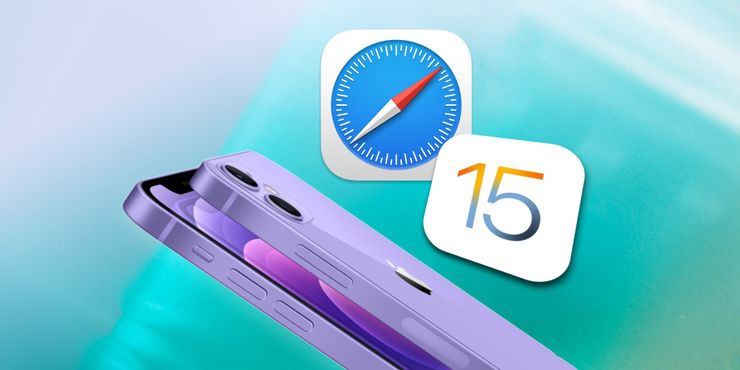 Actualice su iPhone a iOS 15.3 ahora mismo para corregir este enorme error de Safari 2 Actualice su iPhone a iOS 153 ahora mismo para corregir.5