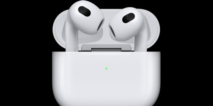 AirPods: ¿Cuántas generaciones hay y cuál es la diferencia? 2 AirPods ¿Cuantas generaciones hay y cual es la diferencia.5