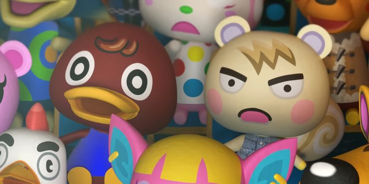 Animal Crossing New Horizons: Cómo deshacerse de los aldeanos que no te gustan 2 Animal Crossing New Horizons Como deshacerse de los aldeanos que.5