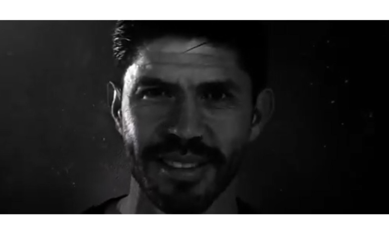 Anuncia Oribe Peralta su retiro del futbol profesional, justo al cumplir 38 años | Video 1 Anuncia Oribe Peralta su retiro del futbol profesional, justo al cumplir 38 años | Video