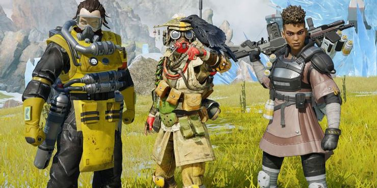Arcane: 10 videojuegos que deberían tener un programa de Netflix 2 Arcane 10 videojuegos que deberian tener un programa de