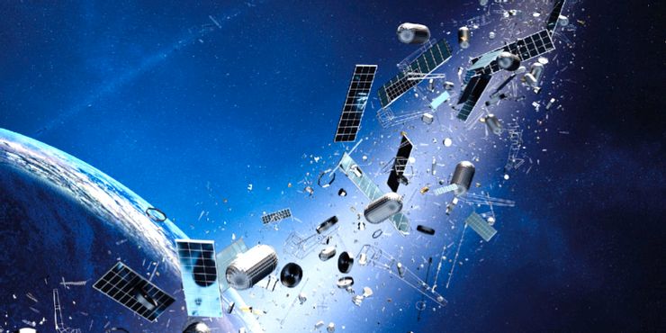 Basura espacial rusa casi destruye otro satélite 2 Basura espacial rusa casi destruye otro satelite.5