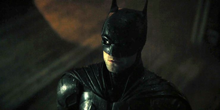 Robert Pattinson explica su opinión sobre la regla de no matar de Batman 2 Batman vs Moon Knight repite la batalla de BvS vs.5