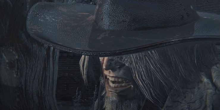 Bloodborne: Father Gascoigne Boss Guide (Consejos, trucos y estrategias) 2 Bloodborne Father Gascoigne Boss Guide Consejos trucos y estrategias.5