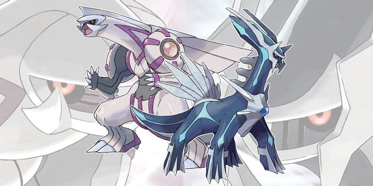 Pokémon BDSP y Legends: las mayores conexiones de Arceus 5 Cada nuevo Pokemon en Legends Arceus segun filtraciones.5