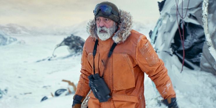 Cada película que George Clooney ha dirigido, clasificada de peor a mejor 2 Cada pelicula que George Clooney ha dirigido clasificada de peor.5