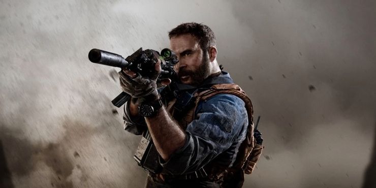 Call of Duty puede abandonar el ciclo de lanzamiento anual, según los informes 2 Call of Duty puede abandonar el ciclo de lanzamiento anual.5