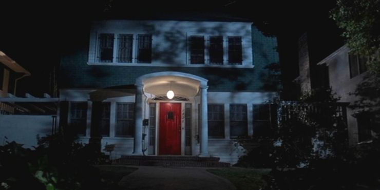 Casa de Pesadilla en Elm Street se vende por casi 3 millones de dólares 2 Casa de Pesadilla en Elm Street se vende por casi.5