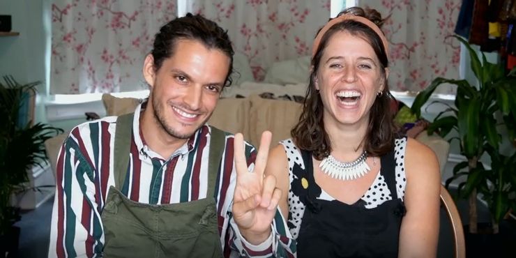 Casados a primera vista: los mejores miembros del reparto de todos los tiempos 4 Casado a primera vista las mayores rupturas que tuvieron lugar.5