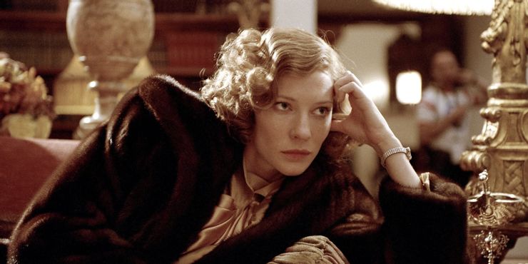 Cate Blanchett habla sobre rechazar ser el papel de Lucille Ball de los Ricardos 2 Cate Blanchett habla sobre rechazar ser el papel de Lucille.5