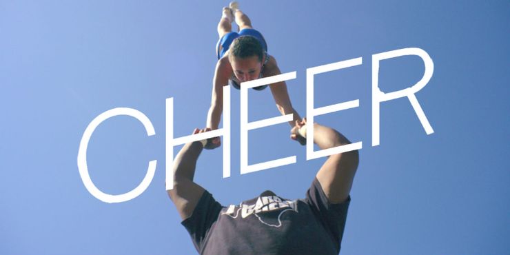 Cheer 2: Aprende sobre algunos otros equipos que compiten en Daytona 3 Cheer temporada 2 lo que sabemos sobre los cargos de.5
