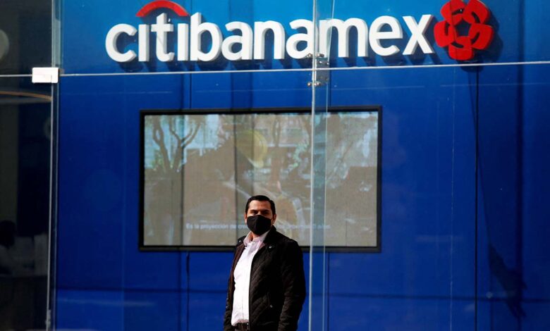 Caso Oceanografía frena venta de Banamex; juez dicta medidas cautelares 1 Citibanamex, la historia de un camino tortuoso