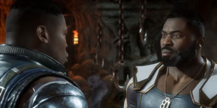 Cómo Mortal Kombat 12 puede evitar el mayor error narrativo de MK 11 2 Como Mortal Kombat 12 puede evitar el mayor error narrativo.5