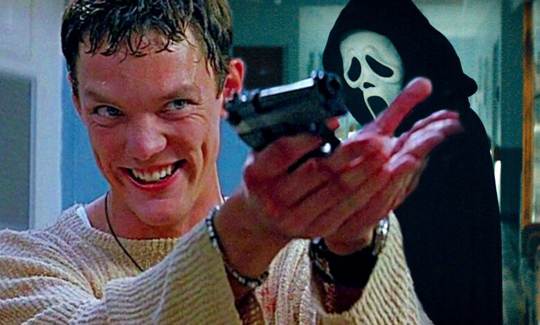Cómo Scream 6 puede traer de vuelta perfectamente a Stu de Matthew Lillard 1 Cómo Scream 6 puede traer de vuelta perfectamente a Stu de Matthew Lillard
