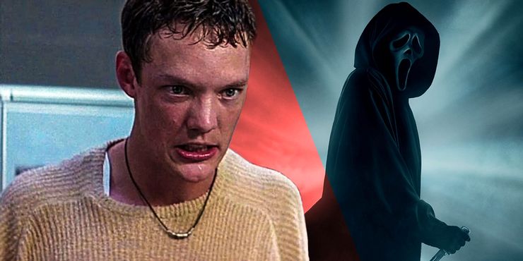 Cómo Scream 6 puede traer de vuelta perfectamente a Stu de Matthew Lillard 2 Como Scream 6 puede traer de vuelta perfectamente a Stu.5