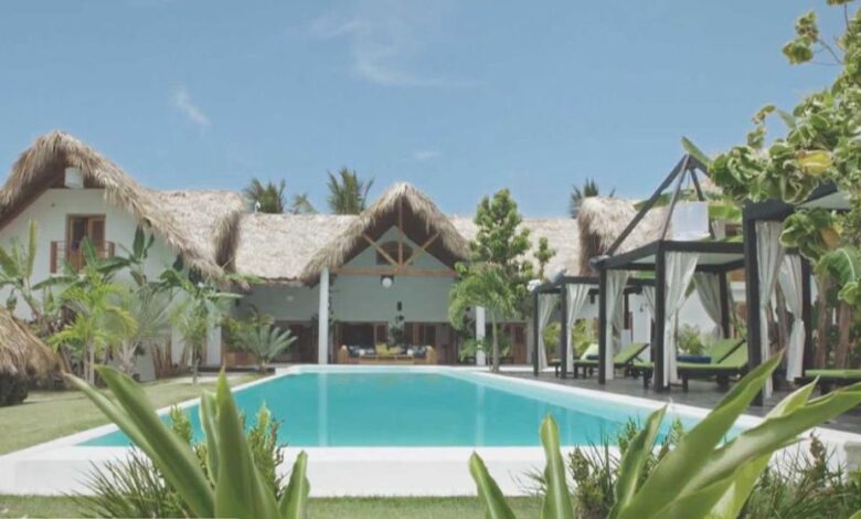 Cómo alquilar una de las villas de la Isla de las Tentaciones 1 Como alquilar una de las villas de la Isla de