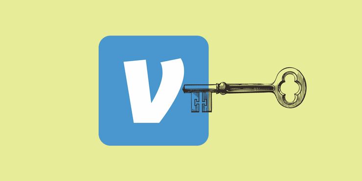 Cómo cerrar una cuenta de Venmo para mantener la privacidad de sus transacciones financieras 2 Como cerrar una cuenta de Venmo para mantener la privacidad.5