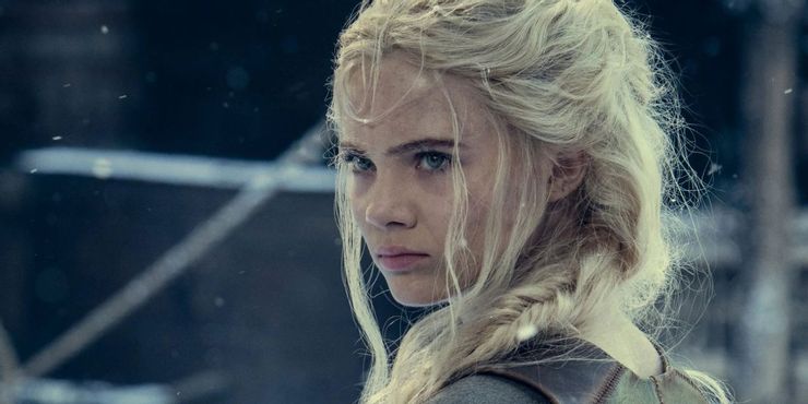 La temporada 2 de The Witcher ignora los errores repetidos de la primera serie 2 Como el significado real de The Witcher configura a los.5