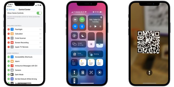 Cómo escanear códigos QR de forma segura con iPhone y Android para evitar estafas desagradables 2 Como escanear codigos QR de forma segura con iPhone y.5