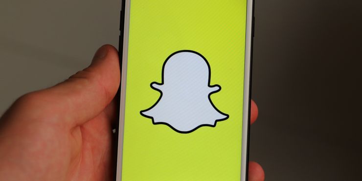 Cómo cambiar tu nombre de usuario de Snapchat 2 Como mejorar los chats grupales de Snapchat con respuestas de.5