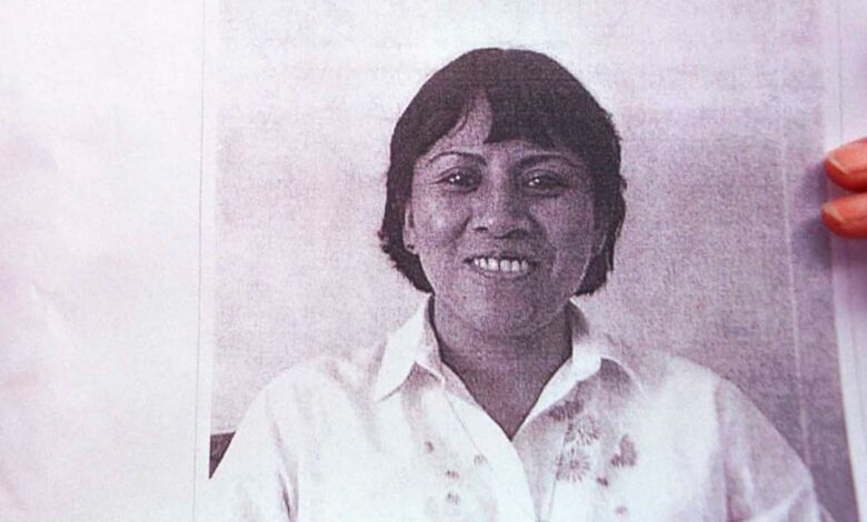 Corte Interamericana sentencia a México por irregularidades en el caso Digna Ochoa 1 Corte Interamericana sentencia a México por irregularidades en el caso Digna Ochoa