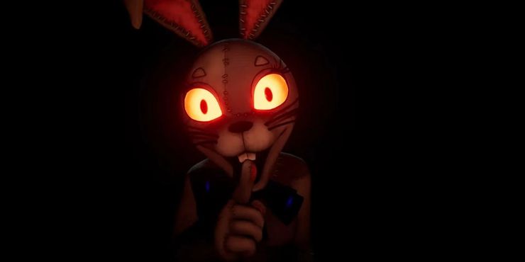 Cuándo se lanzará FNAF: Security Breach en Switch 2 Cuando se lanzara FNAF Security Breach en Switch.5
