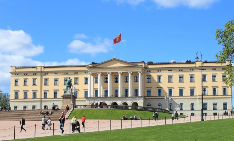 Curiosidades de Oslo que te sorprenderán 1 Curiosidades de Oslo que te sorprenderan