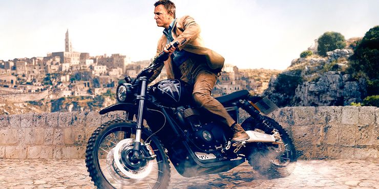 Daniel Craig no podría estar más lejos de Bond en la vida real, dicen los productores 2 Daniel Craig no podria estar mas lejos de Bond en.5