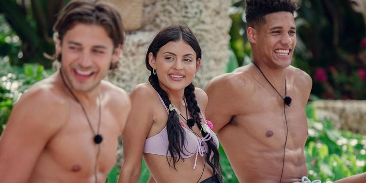 Demasiado caliente para manejar la temporada 3: ¿Dónde se filma el programa? 2 Demasiado caliente para manejar la temporada 3 ¿Donde se filma.5