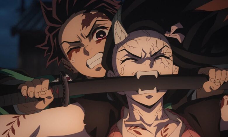 Demon Slayer Revela Lo D Bil Que Sigue Siendo Tanjiro La Neta Neta