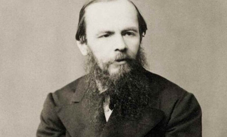 Descubre al escritor ruso a través de sus frases 1 Descubre al escritor ruso a traves de sus frases