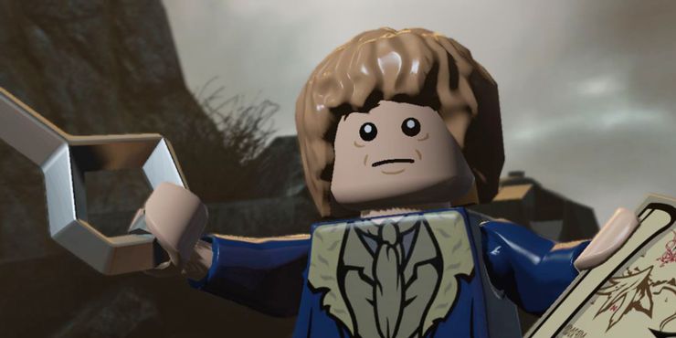 Después de Skywalker Saga, LEGO debería volver a El señor de los anillos 2 Despues de Skywalker Saga LEGO deberia volver a El senor.5