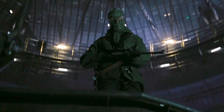 El director de Batman detalla cómo The Zodiac Killer inspiró The Riddler 2 El director de Batman detalla como The Zodiac Killer inspiro.5
