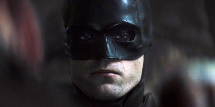 El director de Batman explica el razonamiento detrás del delineador de ojos de Pattinson 2 El director de Batman explica el razonamiento detras del delineador.5