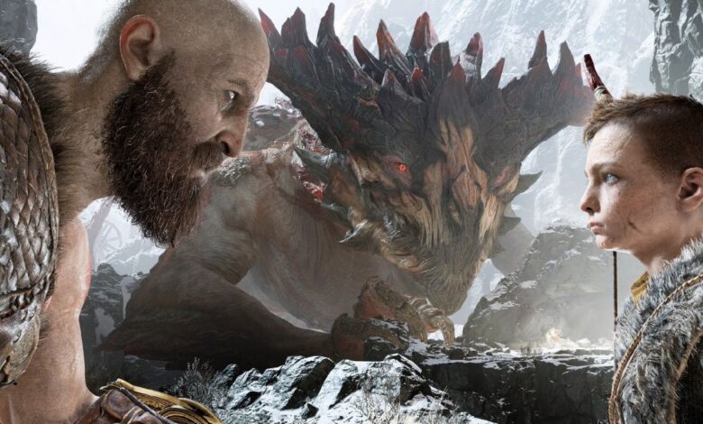 El director de God of War dice que PlayStation Studios impulsó el soporte para PC 1 El director de God of War dice que PlayStation Studios impulsó el soporte para PC