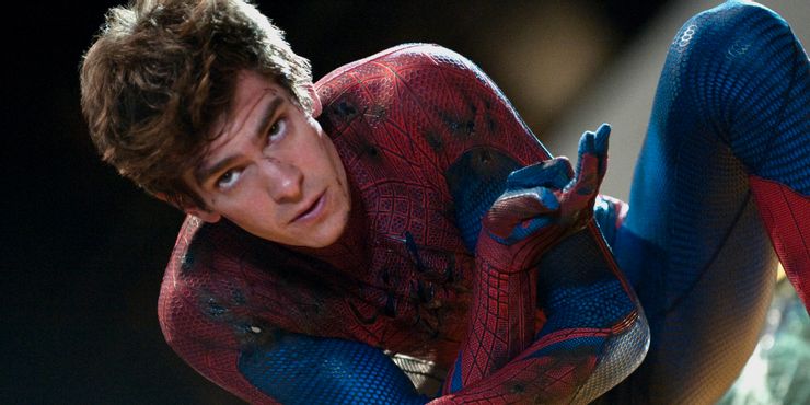 10 personajes secundarios que roban escenas de la fase cuatro de MCU 8 El escritor de TASM reacciona ante el Spider Man de Andrew.5