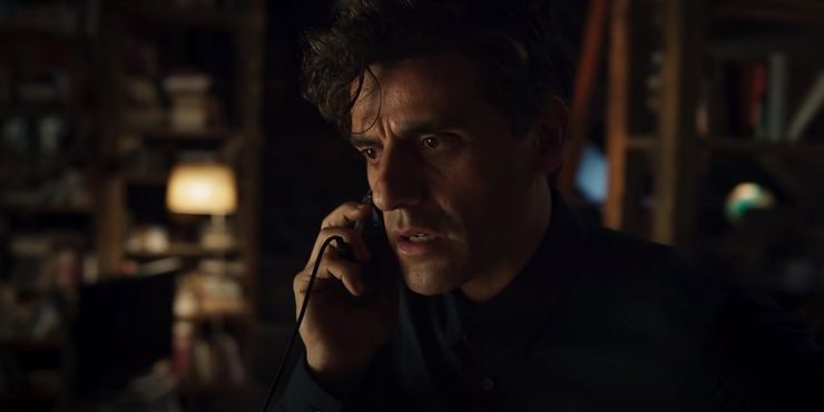 El horrible acento británico de Oscar Isaac es un punto clave de la trama de Moon Knight 2 El horrible acento britanico de Oscar Isaac es un punto.5