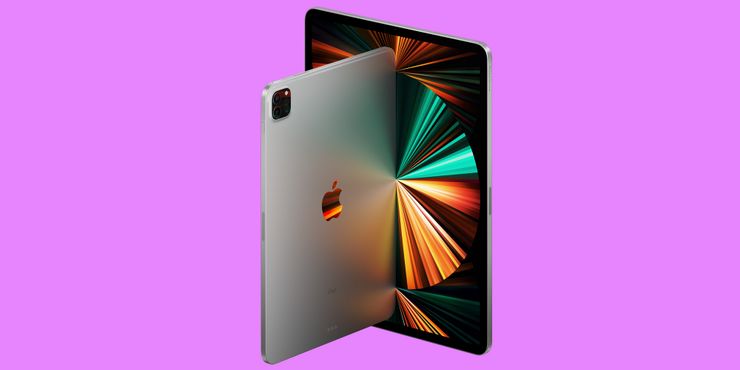 El iPad Pro rediseñado con respaldo de vidrio y MagSafe podría no existir en 2022 2 El iPad Pro redisenado con respaldo de vidrio y MagSafe.5