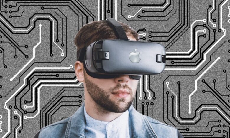 El lanzamiento de los auriculares AR/VR de Apple podría retrasarse hasta 2023: este es el motivo 1 El lanzamiento de los auriculares AR/VR de Apple podría retrasarse hasta 2023: este es el motivo