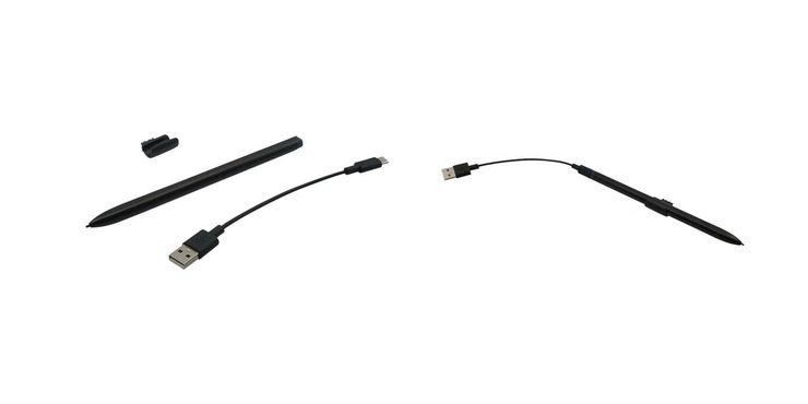 El nuevo USI Stylus de CTL cuesta la mitad del precio del lápiz Logitech, ¿es tan bueno? 2 El nuevo USI Stylus de CTL cuesta la mitad del.5