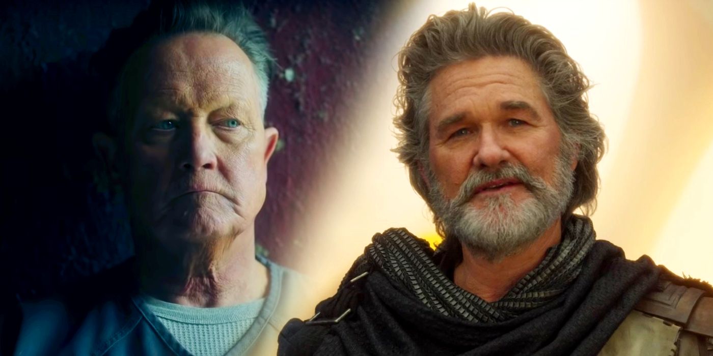 El Padre Del Pacificador Es Incluso Peor Que El De Star Lord Se Burla