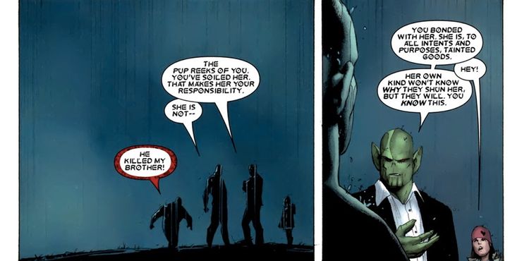 El poder más extraño de Drax el Destructor arruinó la vida de su compañero 2 El poder mas extrano de Drax el Destructor arruino la.5