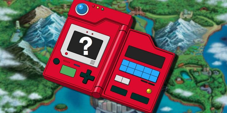 El próximo paso de Pokémon después de Legends: Arceus debe ser realidad virtual 2 El proximo paso de Pokemon despues de Legends Arceus debe.5