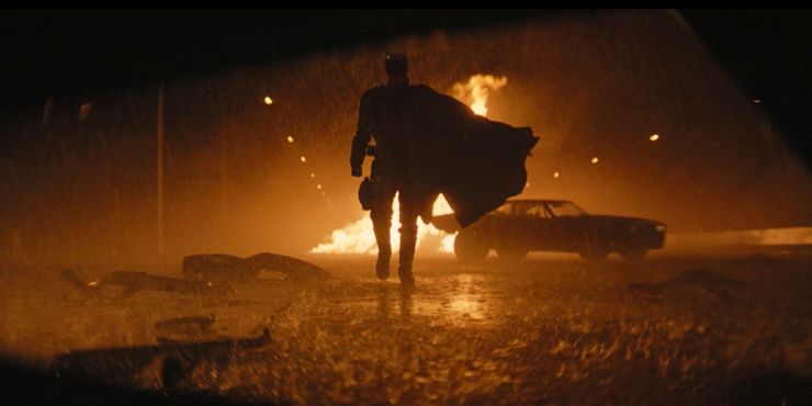 El tiempo de ejecución de Batman enumerado por cines (¿pero es real?) 2 El tiempo de ejecucion de Batman enumerado por cines ¿pero.5