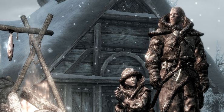 Elder Scrolls nombres que usted (y NPC) han pronunciado mal durante años 2 Elder Scrolls nombres que usted y NPC han pronunciado mal.5