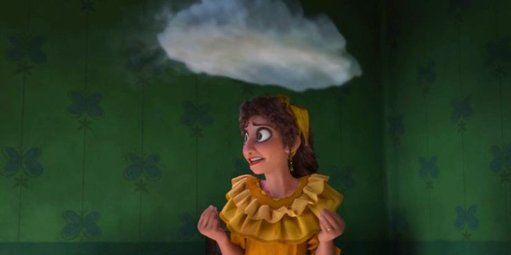Explicación de la edad de cada personaje de Encanto: la edad de cada madrigal 9 Encanto explicacion de los dones de cada personaje y por.5