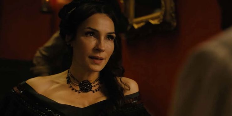 Entrevista a Famke Janssen y Eric Dane: Amor redentor 2 Entrevista a Famke Janssen y Eric Dane Amor redentor.5