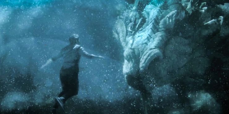 Entrevista a Shang-Chi VFX: Christopher Townsend, Joe Farrell, Sean Walker y Dan Oliver 2 Entrevista a Shang Chi VFX Christopher Townsend Joe Farrell Sean Walker.5