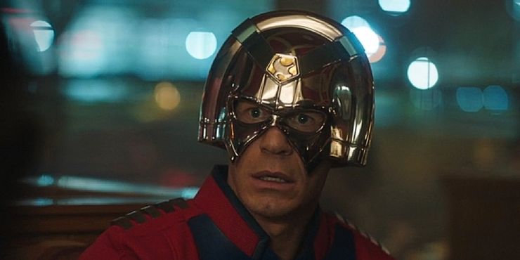 Es bueno que John Cena haya sido rechazado por tantos roles de Marvel y DC 2 Es bueno que John Cena haya sido rechazado por tantos.5