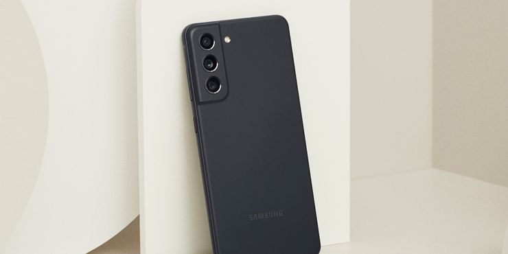 Especificaciones del Samsung Galaxy S21 FE: pantalla de 120 Hz, Snapdragon 888 y más 2 Especificaciones del Samsung Galaxy S21 FE pantalla de 120 Hz.5